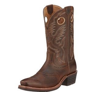 Men’s Ariat Cowboy Western boots